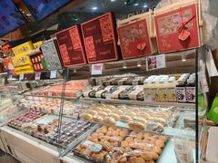 -欧诺爱烘焙(高新万达店)