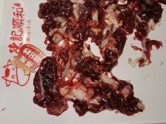 -陈记顺和潮汕牛肉火锅(韩江路店)