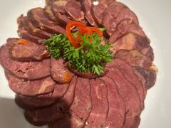 -驿楼兰·新疆菜(火车站店)