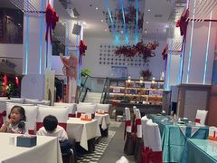 -丝宴·凤城印象·西北特色菜(彩虹湾店)