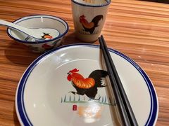 -粤食堂(天津和悦汇店)