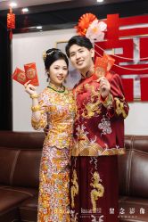 -B.Bridge Couture婚纱礼服(福田店)