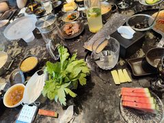 -王家渡火锅店(亦庄店)