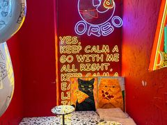 -黑熊披萨orso pizza
