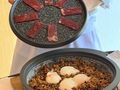 -青岛香格里拉·鱼跃地中海西餐厅