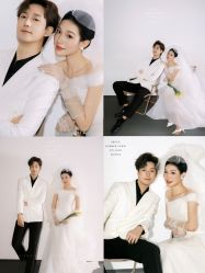 -卡兹摄影STUDIO婚纱摄影(文化路万达店)