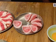 -汉拿山(北京上地华联店)