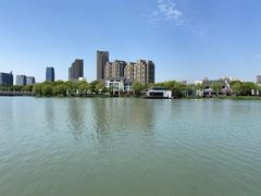 -石湖景区