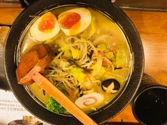 -本气家(悦荟万科广场店)
