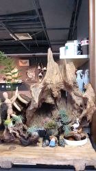 -周忆刺青原创设计定制