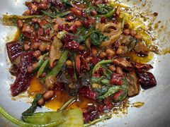 -明月麻辣香锅(昌黎县东大市场店)