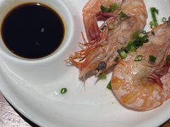 -柳柳饭店(华山中路店)