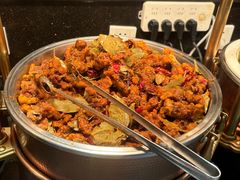 -盛江山自助料理(奥莱锦辉购物广场店)