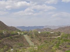 -双龙峡
