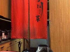 -廖川菜(金虹桥店)