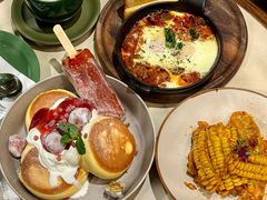 -WOKKA by艮上(中海环宇荟店)