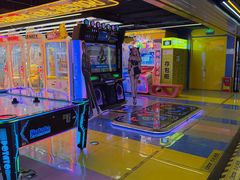 -风云再起游乐汇(北京西单西西友谊店)
