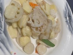 -苏州人家·精致苏帮菜(斜塘店)