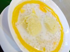 -甜心妈妈·榴莲星级糖水(北京路总店)