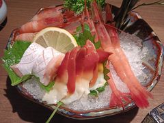 -大渔铁板烧(铁西万象汇店)