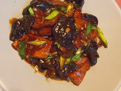 见面熘肝尖-让我们见个面(祥云小镇店)