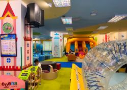 -莫莉幻想儿童乐园(绍兴金帝银泰城店)