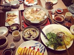 歌行灯日本料理-歌行灯日本料理(伊势丹店)