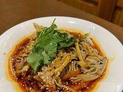 -掌上鲜(南顺城街店)