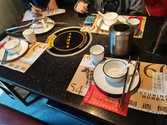 -牛事制造局牛肉火锅(莲岳路店)