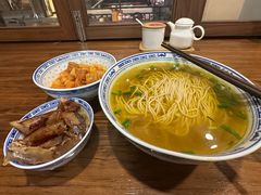 -永丰面馆(汉口路店)