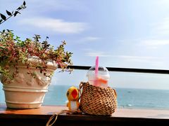 -Cafe Rooftop Cheongsapo