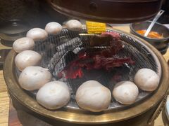 -泥炉烧肉师(新街口金銮巷店)