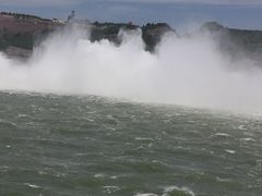 -黄河小浪底水利枢纽风景区