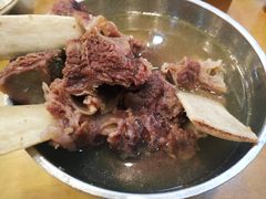 -老牌依强牛肉店(达道总店)