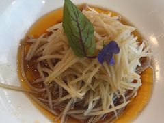 -月福京味斋·烤鸭店·北京菜(鼓楼总店)