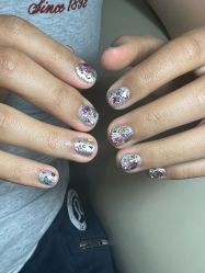 -LILY NAILS美甲美睫