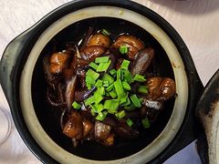 -阿隆煲店(秀仁苑店)