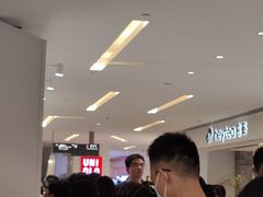 -喜茶(佛山岭南站店)
