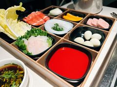 -海底捞火锅(外滩店)
