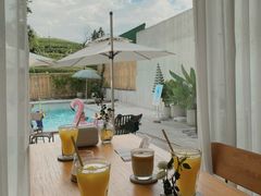 -侘山民宿(杭州西湖龙坞店)