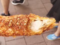-上海鸡柳店(中街盛京大家庭店)