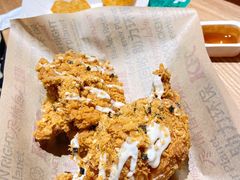 -肯德基(珍珠店)