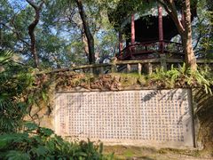 -乌山风景区