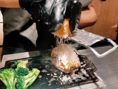 -肉肉大米(金虹桥店)
