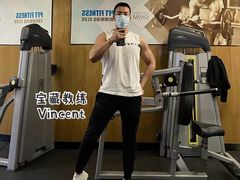 -YCHL Studios健身工作室(市二宫店)