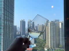 -广州富力君悦大酒店·凯菲厅