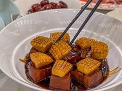 -世博源公馆·本帮融合菜·主题包厢·江景餐厅