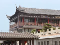 -句容茅山景区