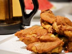 -秦月轩·长安小馆·新陕菜(阜成路·五棵松店)