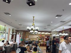 -小叶手抓·清真食品(治平路店)